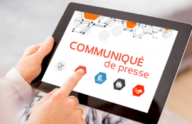 Commiuniqué de presse RAC